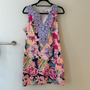 Lily Pulitzer size 8 dress